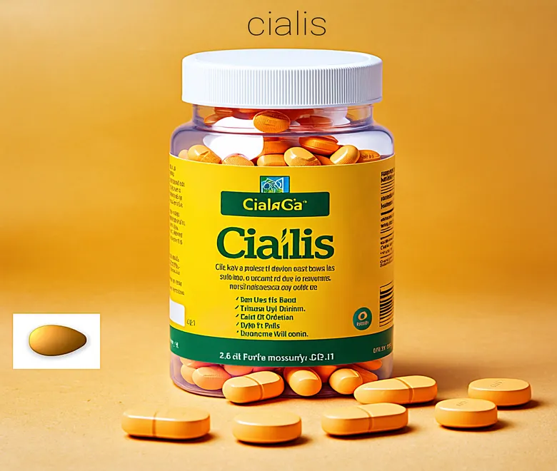 Cialis 1